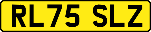 RL75SLZ