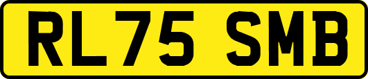 RL75SMB