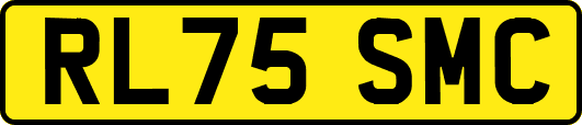 RL75SMC