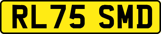 RL75SMD