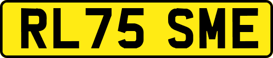 RL75SME
