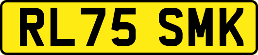 RL75SMK