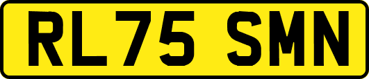 RL75SMN