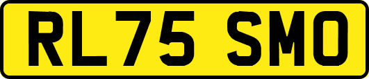 RL75SMO