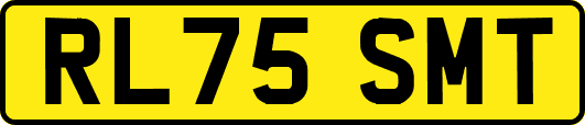 RL75SMT