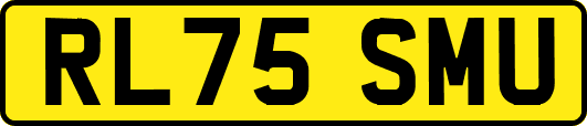 RL75SMU