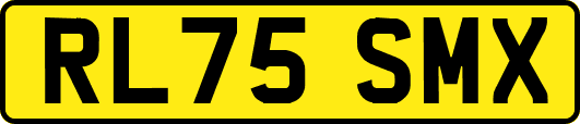 RL75SMX