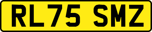 RL75SMZ
