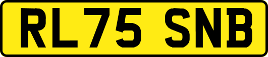 RL75SNB