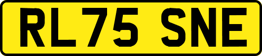 RL75SNE