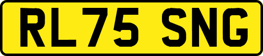 RL75SNG