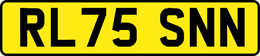 RL75SNN