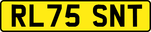 RL75SNT