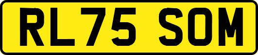 RL75SOM