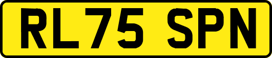 RL75SPN