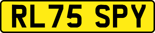 RL75SPY