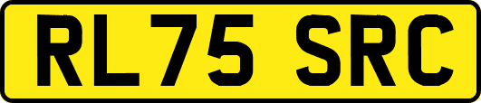 RL75SRC