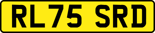RL75SRD