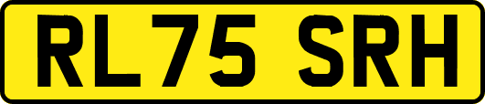 RL75SRH
