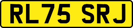 RL75SRJ