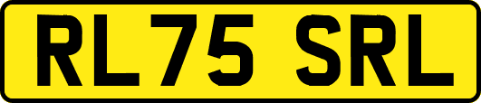 RL75SRL
