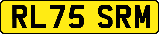RL75SRM