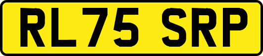 RL75SRP