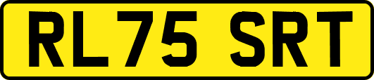 RL75SRT