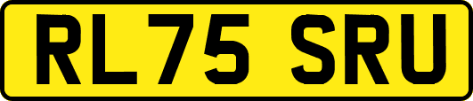 RL75SRU