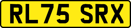 RL75SRX