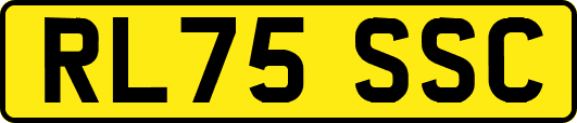RL75SSC