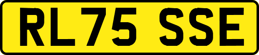 RL75SSE