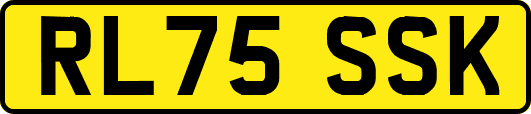 RL75SSK