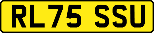 RL75SSU