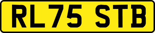 RL75STB