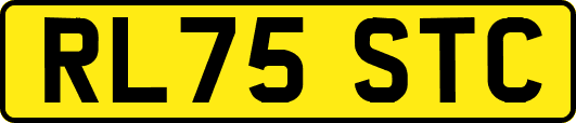 RL75STC