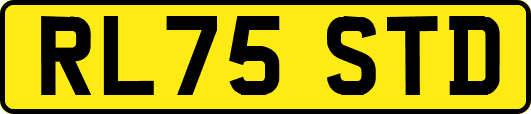 RL75STD