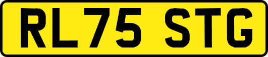 RL75STG