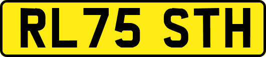 RL75STH