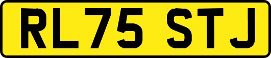RL75STJ