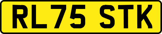 RL75STK