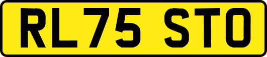 RL75STO