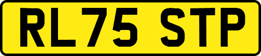 RL75STP