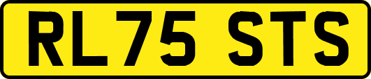 RL75STS