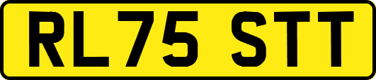 RL75STT