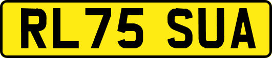 RL75SUA