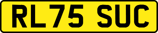RL75SUC