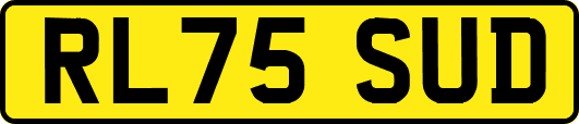 RL75SUD