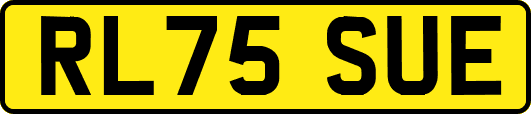 RL75SUE