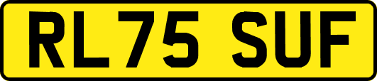 RL75SUF